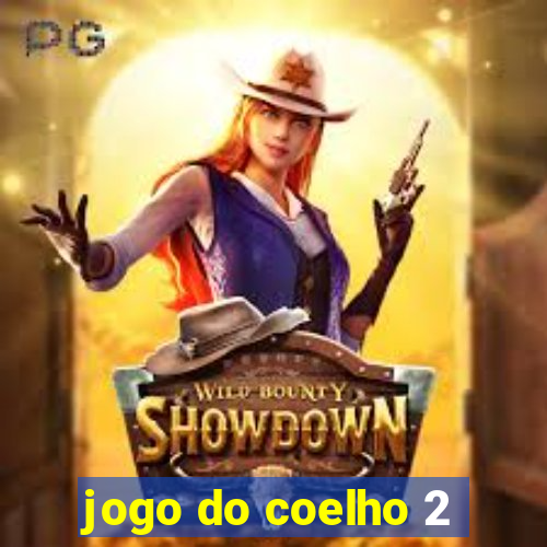 jogo do coelho 2